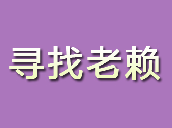 青河寻找老赖